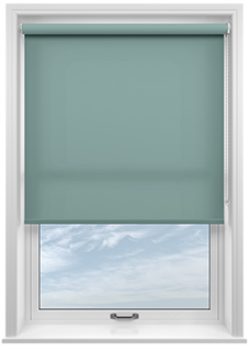 Roma (FR), Duckegg - Twist&Fit Roller Blind